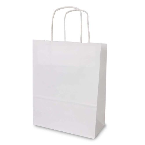 Paper bag FSC A5 - Image 3